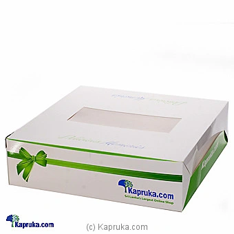 Cakes cake00ka001055 in Sri Lanka