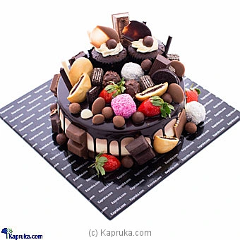 Cakes cake00ka001078 in Sri Lanka