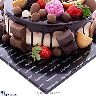 Cakes cake00ka001078 in Sri Lanka