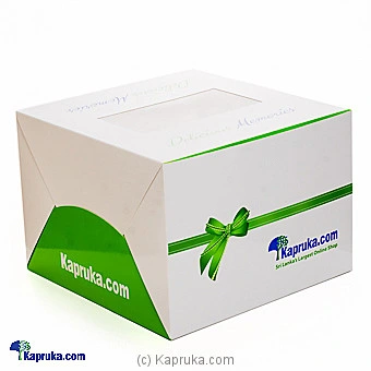 Cakes cake00ka001078 in Sri Lanka