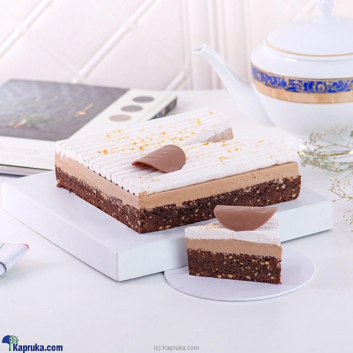 Cakes cake00ka001082 in Sri Lanka