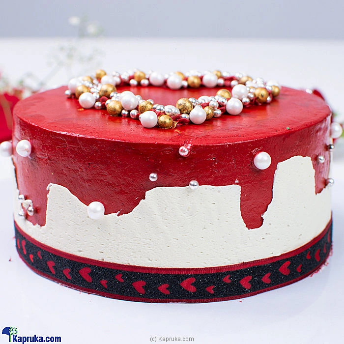 Cakes cake00ka001427 in Sri Lanka