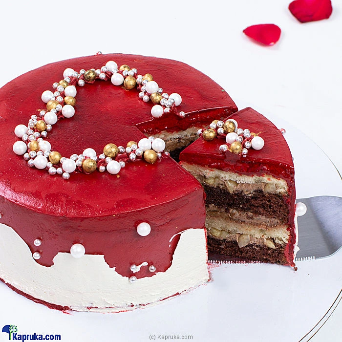 Cakes cake00ka001427 in Sri Lanka