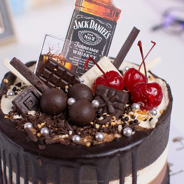 Cakes cake00ka001493 in Sri Lanka