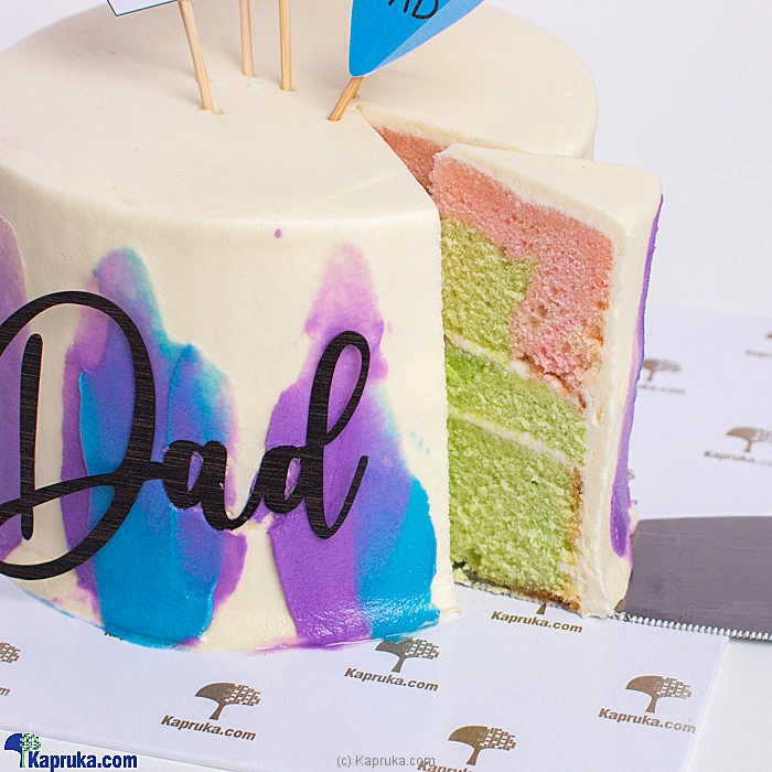 Cakes cake00ka001494 in Sri Lanka