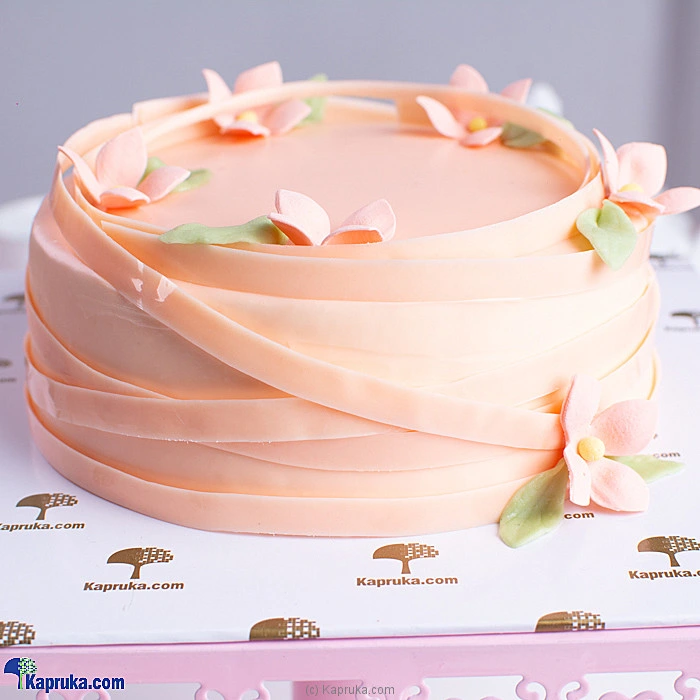 Cakes cake00ka001498 in Sri Lanka