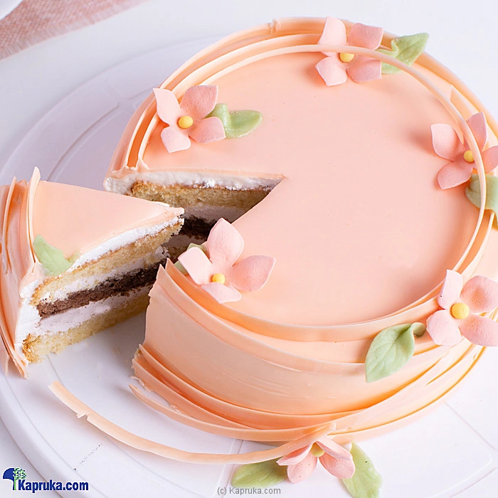 Cakes cake00ka001498 in Sri Lanka