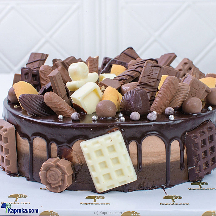 Cakes cake00ka001514 in Sri Lanka