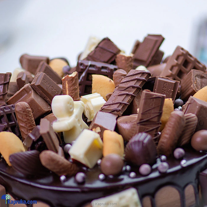 Cakes cake00ka001514 in Sri Lanka