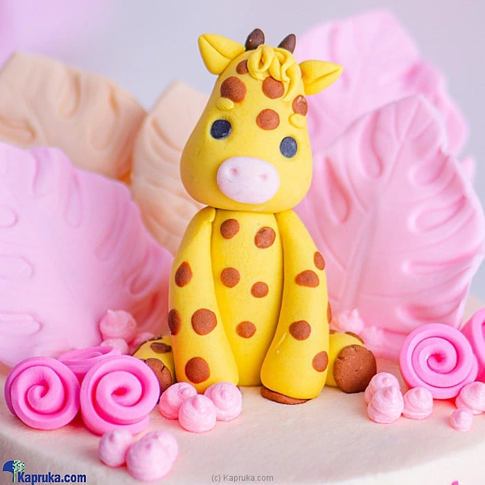 Cakes cake00ka001530 in Sri Lanka