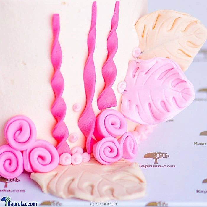 Cakes cake00ka001530 in Sri Lanka