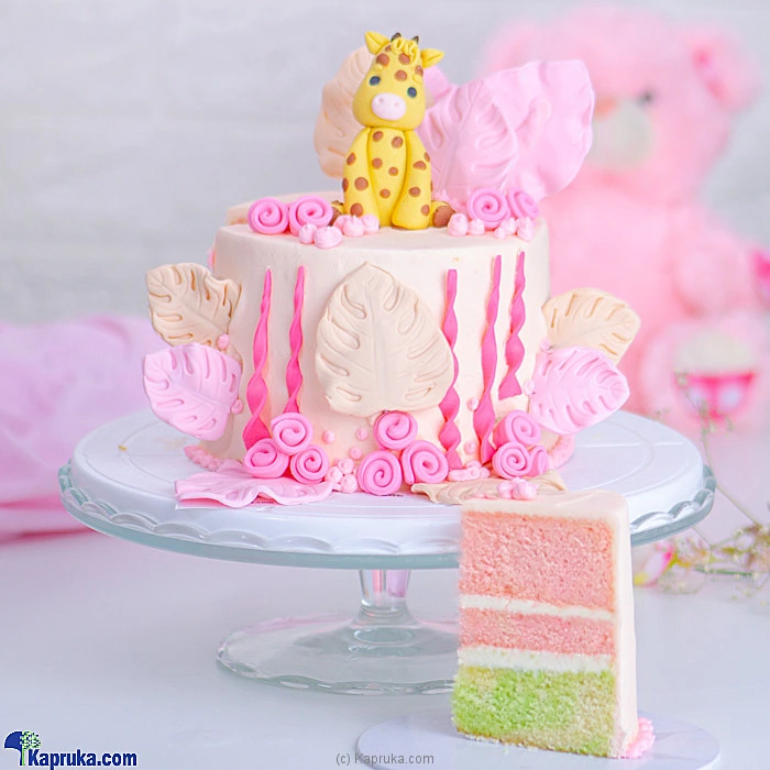 Cakes cake00ka001530 in Sri Lanka