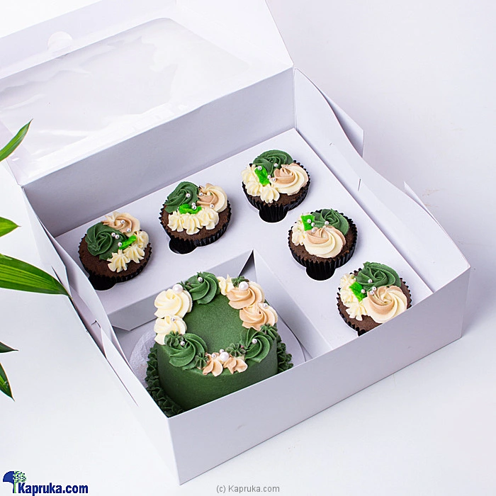 Cakes cake00ka001534 in Sri Lanka