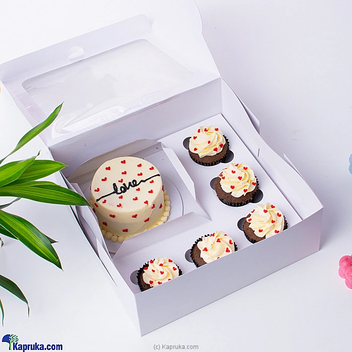 Cakes cake00ka001535 in Sri Lanka