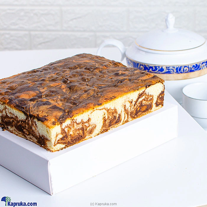 Cakes cake00KA001536_TC1 in Sri Lanka