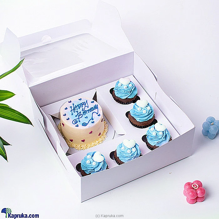 Cakes cake00ka001539 in Sri Lanka