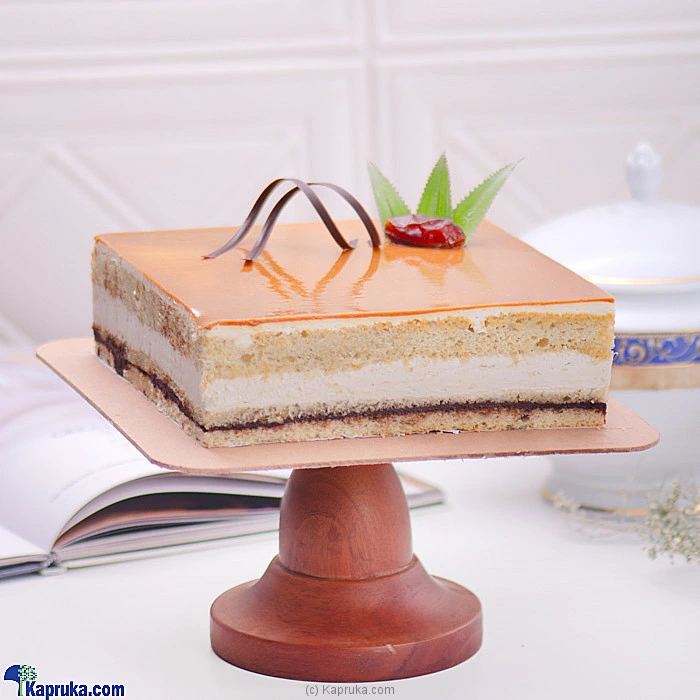 Cakes cake00KA001542_TC1 in Sri Lanka