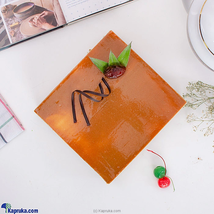 Cakes cake00KA001542_TC1 in Sri Lanka