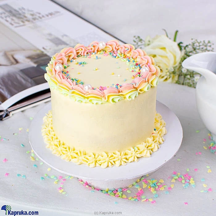 Cakes cake00ka001543 in Sri Lanka