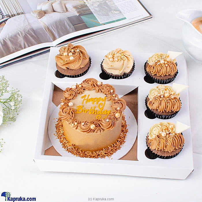 Cakes cake00ka001544 in Sri Lanka