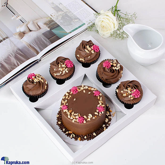 Cakes cake00ka001545 in Sri Lanka