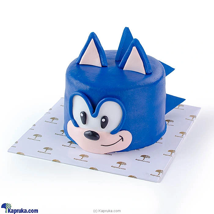 Cakes cake00ka001548 in Sri Lanka