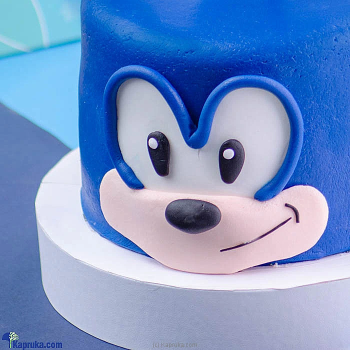 Cakes cake00ka001548 in Sri Lanka