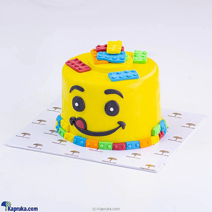 Cakes cake00ka001549 in Sri Lanka