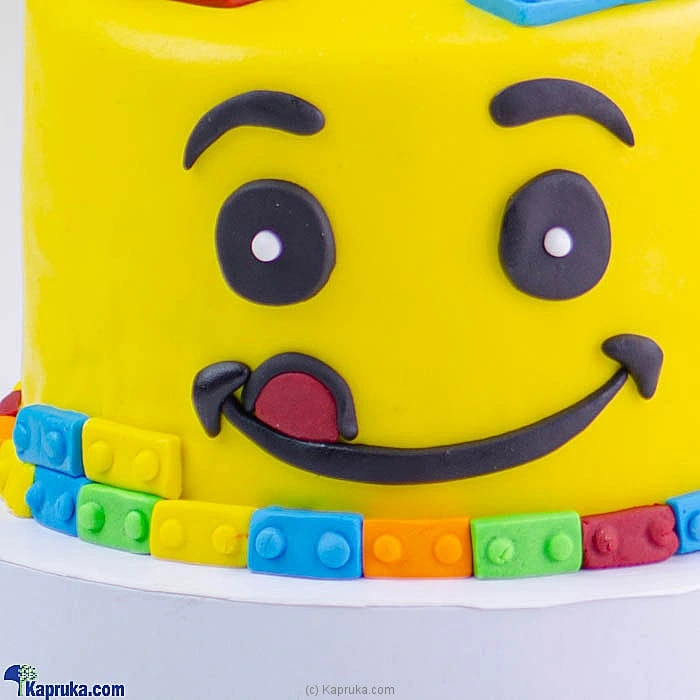 Cakes cake00ka001549 in Sri Lanka