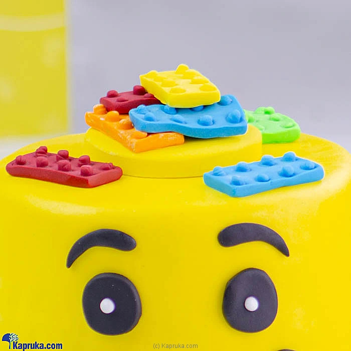 Cakes cake00ka001549 in Sri Lanka