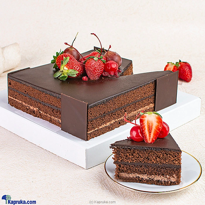 Cakes cake00ka001557 in Sri Lanka