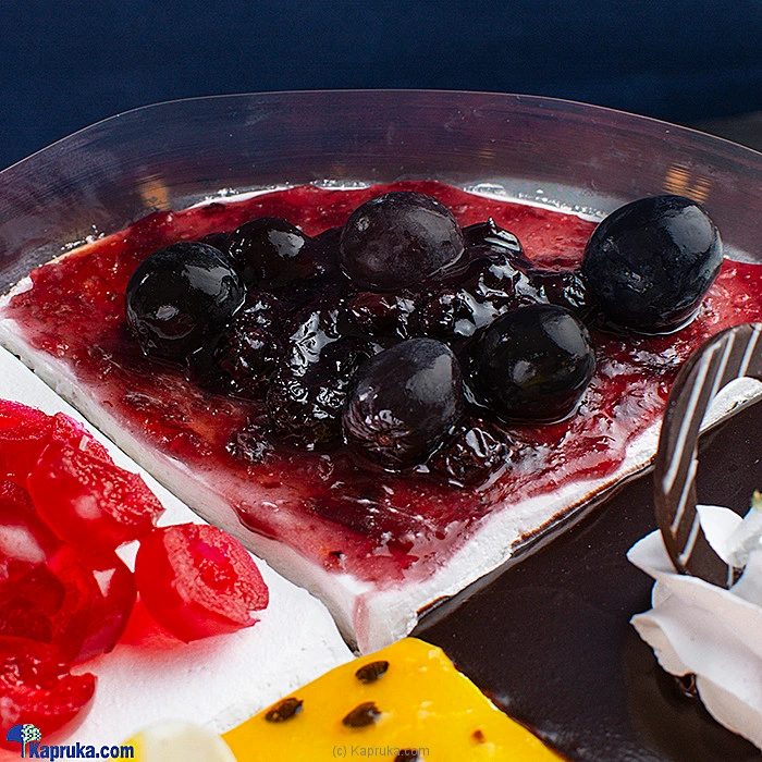 Cakes cake00ka001558 in Sri Lanka