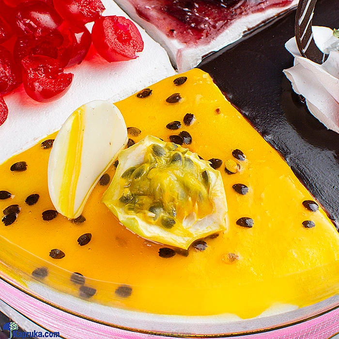 Cakes cake00ka001558 in Sri Lanka