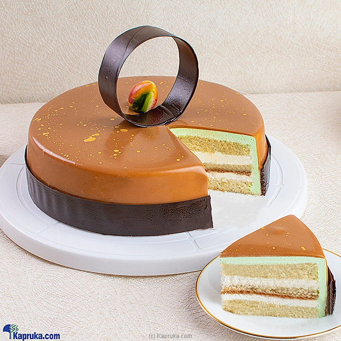 Cakes cake00ka001559 in Sri Lanka