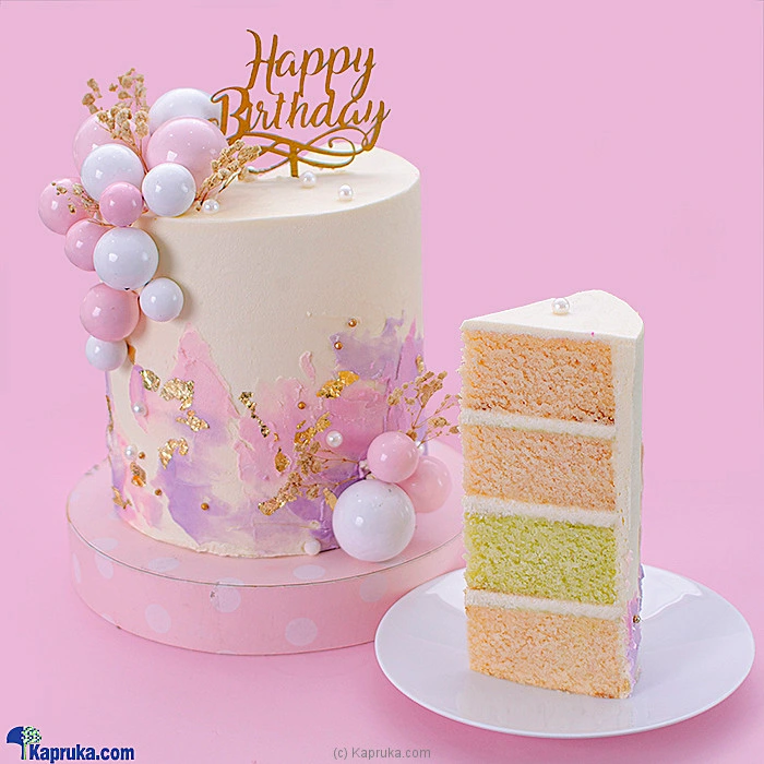 Cakes cake00ka001561 in Sri Lanka