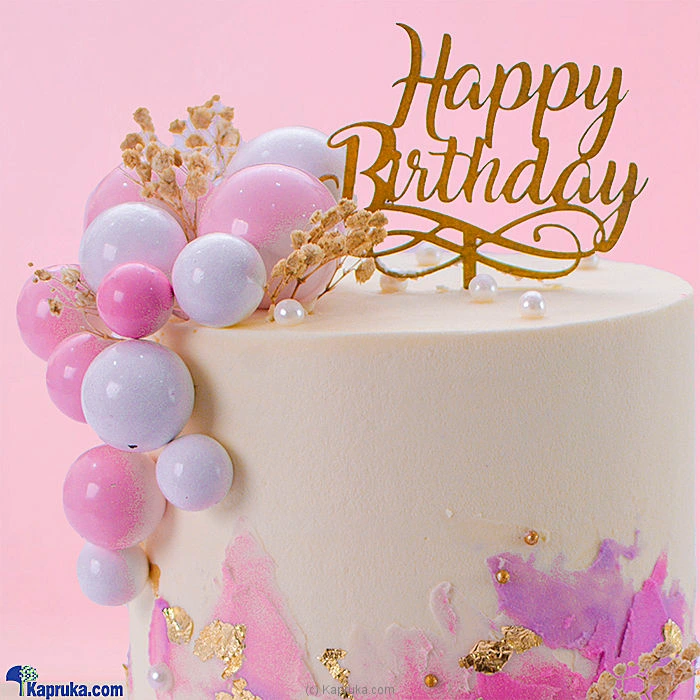 Cakes cake00ka001561 in Sri Lanka