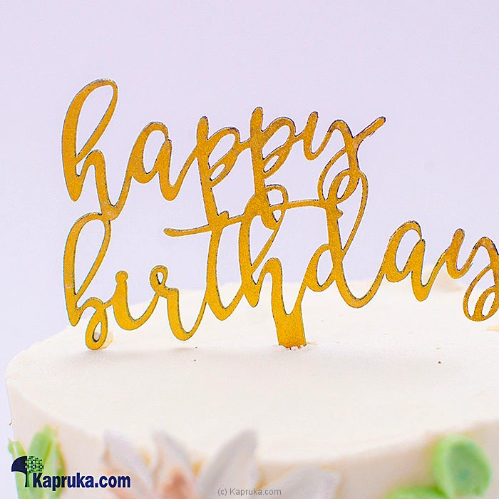 Cakes cake00ka001562 in Sri Lanka