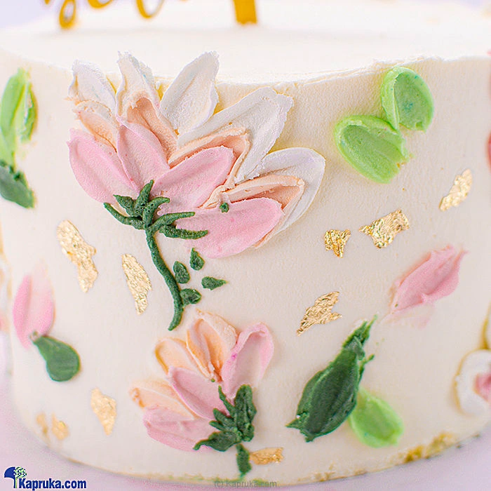 Cakes cake00ka001562 in Sri Lanka