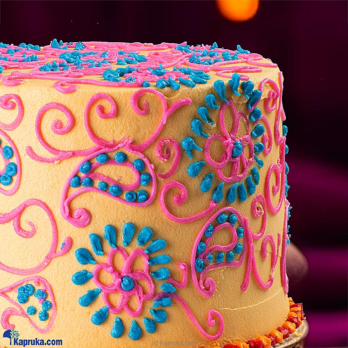 Cakes cake00ka001564 in Sri Lanka