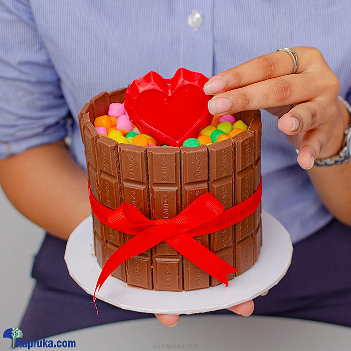 Cakes cake00ka001592 in Sri Lanka