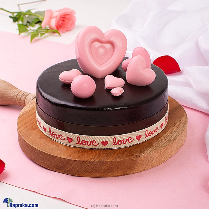 Cakes cake00ka001594 in Sri Lanka