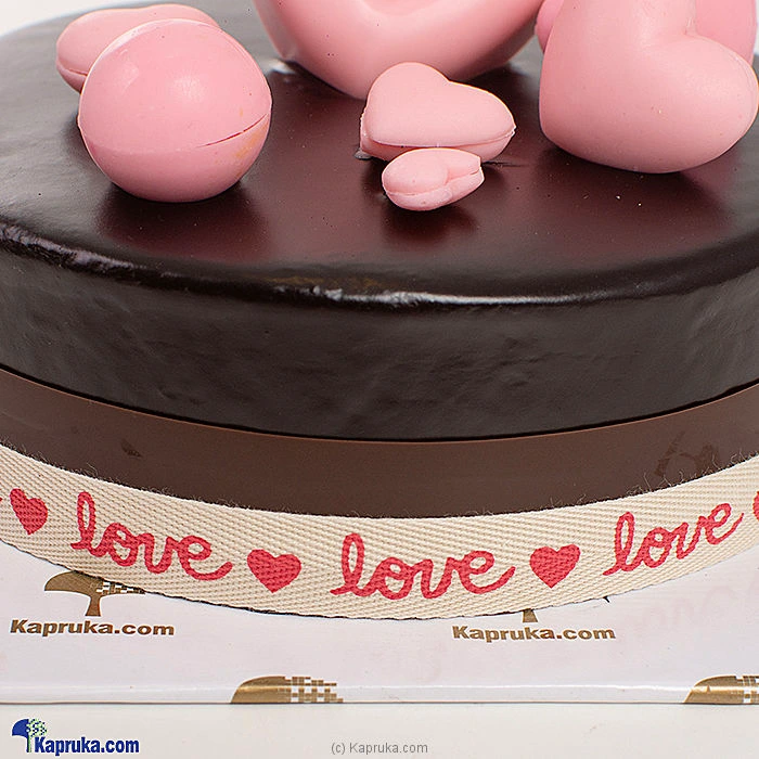 Cakes cake00ka001594 in Sri Lanka