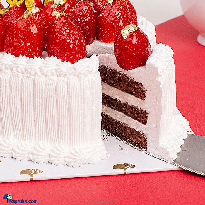 Cakes cake00ka001597 in Sri Lanka