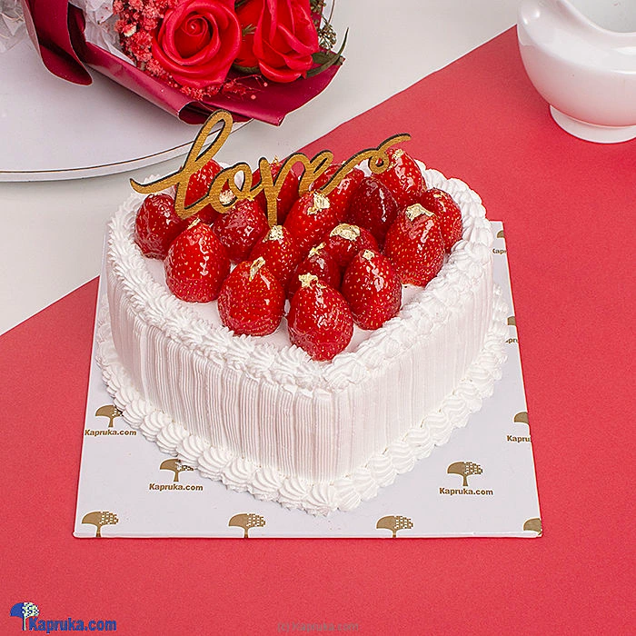 Cakes cake00ka001597 in Sri Lanka