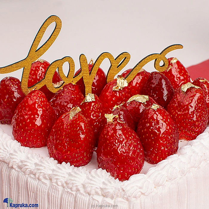 Cakes cake00ka001597 in Sri Lanka