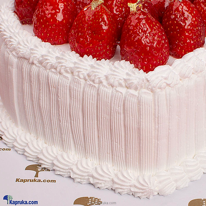 Cakes cake00ka001597 in Sri Lanka