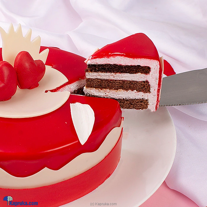 Cakes cake00ka001599 in Sri Lanka