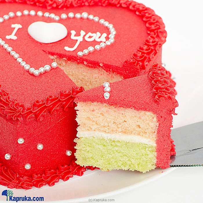 Cakes cake00ka001600 in Sri Lanka