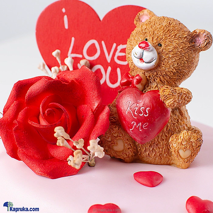 Cakes cake00ka001603 in Sri Lanka