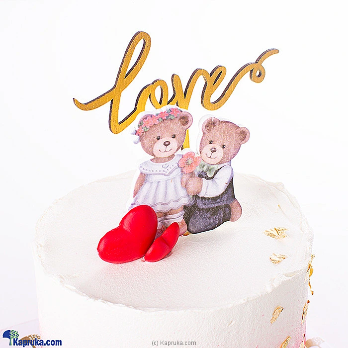 Cakes cake00ka001604 in Sri Lanka